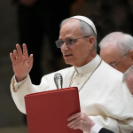 Newly Elected Pope Leo XIV Implicated In Sex Abuse Coverup