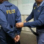 War On Corruption: South African Police Commander