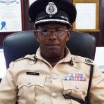 Guyana National Leadership Calling To Sack Police Commissioner