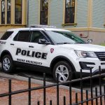 Brown University Police Sued Over Public Records Request