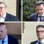 Four Men Jailed For Ripping Off Scotland Hospitals, £6.5 MM