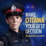 Canadian (Ottawa) Cop Pleads Guilty To Discreditable Conduct