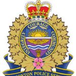 Canadian (Edmonton) Cop Facing Assault Charge