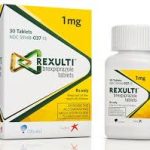 Rexulti Class Action Settled, $4.75MM.
