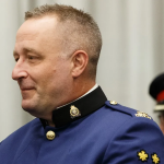 Canadian (Edmonton) Cop Guilty, Beat Homeless Man
